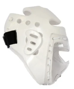 Casco de Taekwondo con Visera