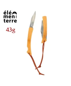 Cassiar – Navaja de bolsillo plegable – Elementerre