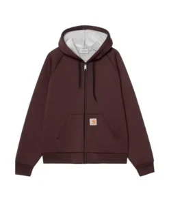 Cazadora Hombre Carhartt WIP Car Lix Marron