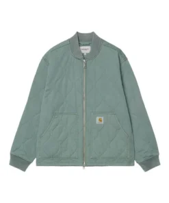 Cazadora Hombre Carhartt WIP Kylan Verde