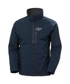 Cazadora Hombre Helly Hansen HP Racing Marino