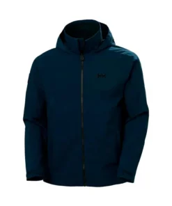 Cazadora Hombre Helly Hansen HP Rancing 2.0 Azul Marino