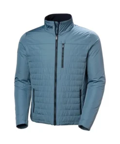 Cazadora Hombre Helly Hansen Insulator Azul