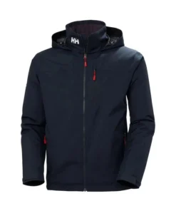 Cazadora Hombre Helly Hansen Midlayer Sailing 2.0 Marino