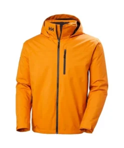 Cazadora Hombre Helly Hansen Midlayer Mostaza