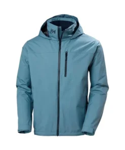 Cazadora Hombre Helly Hansen Midlayer Azul