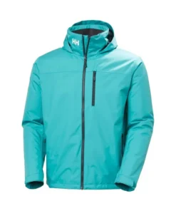 Cazadora Hombre Helly Hansen Midlayer Verde