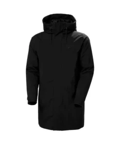Cazadora Hombre Helly Hansen Munich INS Negra