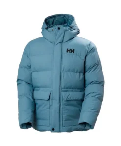 Cazadora Hombre Helly Hansen Nordic Azul