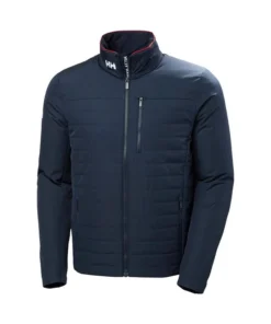 Cazadora Hombre HH Crew Insulator Marino