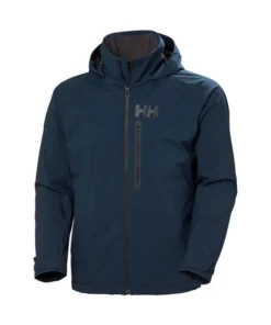 Cazadora Hombre HH HP Racing Lifaloft Marino