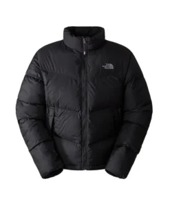 Cazadora Hombre The North Face Saikuru Negra