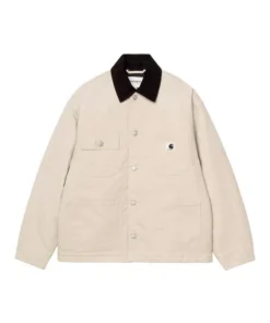 Cazadora Mujer Carhartt WIP Michigan Coat Arena