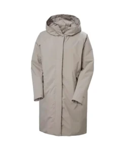 Cazadora Mujer Helly Hansen Lily INS Gris