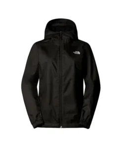 Cazadora Mujer The North Face Quest Negra