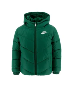 Cazadora Niño/a Nike Nsw Adp Verde