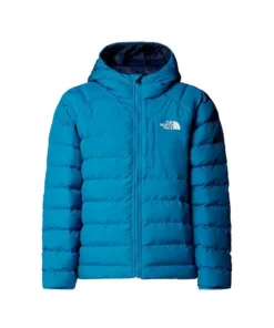 Cazadora Niño/a Unisex The North Face Perrito Azul