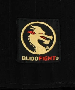 Obi Aikido Negro