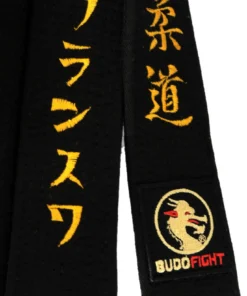 Cinturón de Karate Bordado Karate Do
