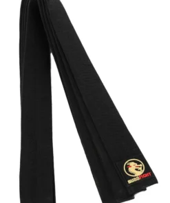 Cinturón de Karate Negro