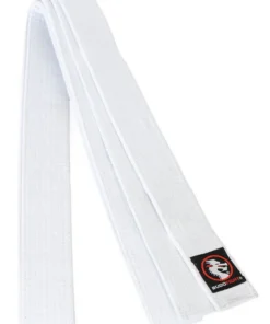 Cinturón Taekwondo Blanco