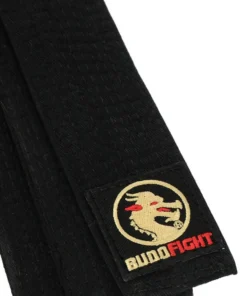 Cinturón Negro de Taekwondo