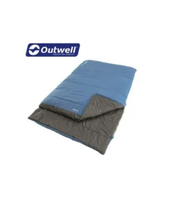 celebration lux double – saco doble – outwell