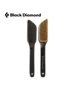 cepillo bouldering brush – medium (orange) – black diamond
