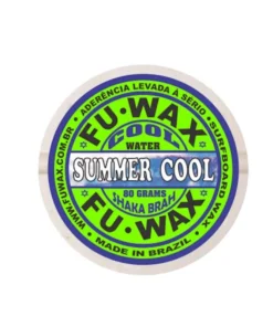 Cera Fu – Wax Summer Cool