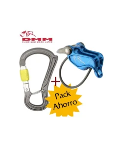 ceros screwgate + pivot – dmm