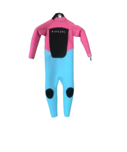 Neopreno niña rip curl omega 3/2