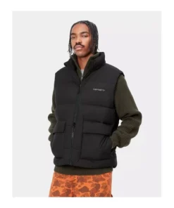 Chaleco Carhartt Wip Springfield