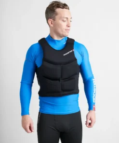 Chaleco de Impacto y Flotabilidad Vela Ligera – Rooster Race Armour