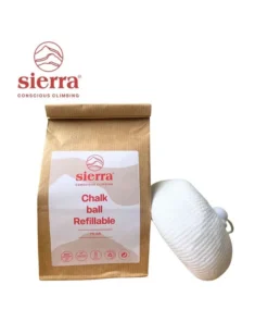 Chalkball 75gr – Bola de Magnesio recargable – Sierra