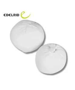 Chalk Balls II (snow) – Bolas de magnesio – Edelrid