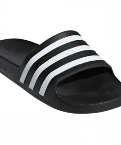 Chanclas Adidas Unisex Negro