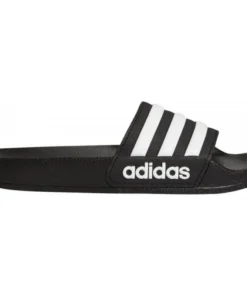 Chanclas Adidas Adilette Shower Blanca