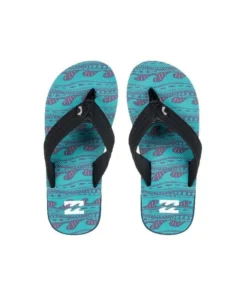 Chanclas Billabong All Day Para Niños
