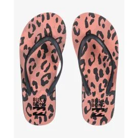 Chanclas Billabong Dama Animal