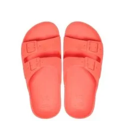 Sandalias Cacatoès Kids Rio de Janeiro Corail