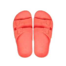 Sandalias Cacatoès Kids Rio de Janeiro Corail
