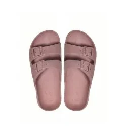 Sandalias Cacatoès Kids Rio de Janeiro Moka