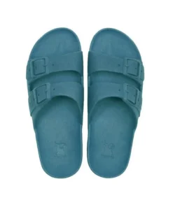 Chanclas Cacatoés Rio De Janeiro Para Niños