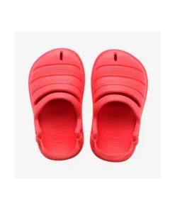 Chanclas Havaianas Baby Clog Fc Para Niños