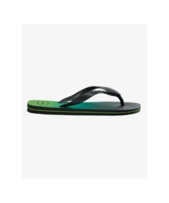 Chanclas Havaianas Brasil Fresh FC Color Graphite