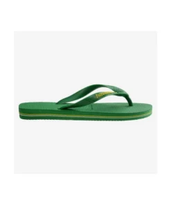 Chanclas Havaianas Brasil Logo Fc Para Hombre
