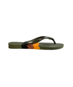 Chanclas Havaianas Brasil Tech Para Hombre