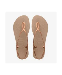 Chanclas Havaianas Luna Para Mujer