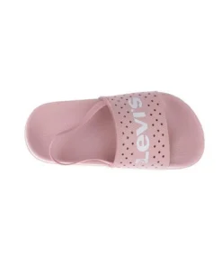 Chanclas Levis June Para Niños