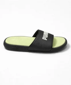 Chanclas Puma Cool Cat 2.0 Para Niños